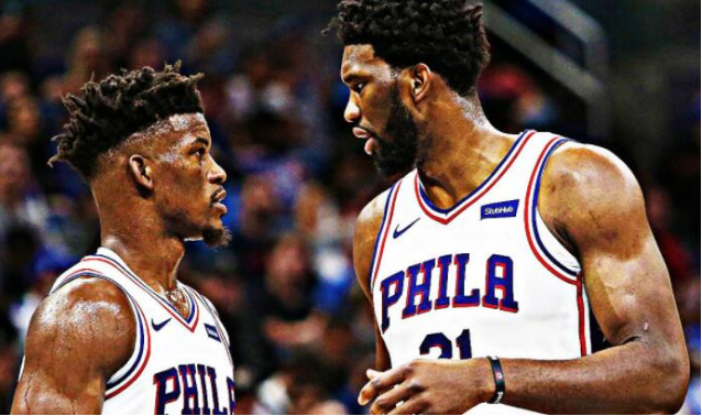 NBA流言板熱議，巴特勒與格林的鐵血訓練，肌肉力量展現(xiàn)驚人水平