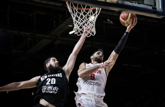 土耳其籃球崛起，F(xiàn)IBA官方認(rèn)證，不再黑馬之姿，四戰(zhàn)全勝展現(xiàn)真章