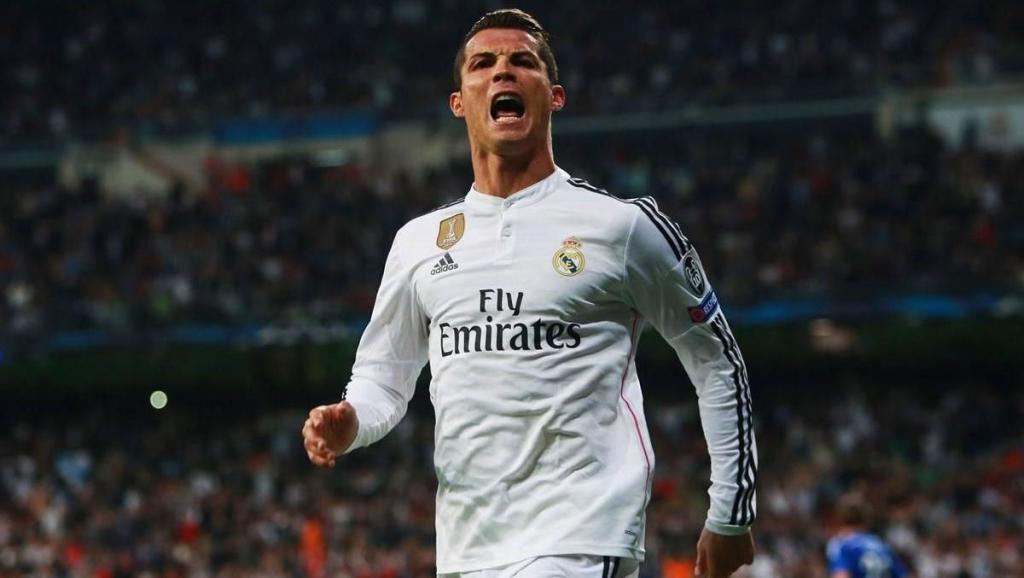 皇馬球員歐冠改制后嶄露頭角，戴帽次數(shù)突破十五次，超越巴薩獨占鰲頭