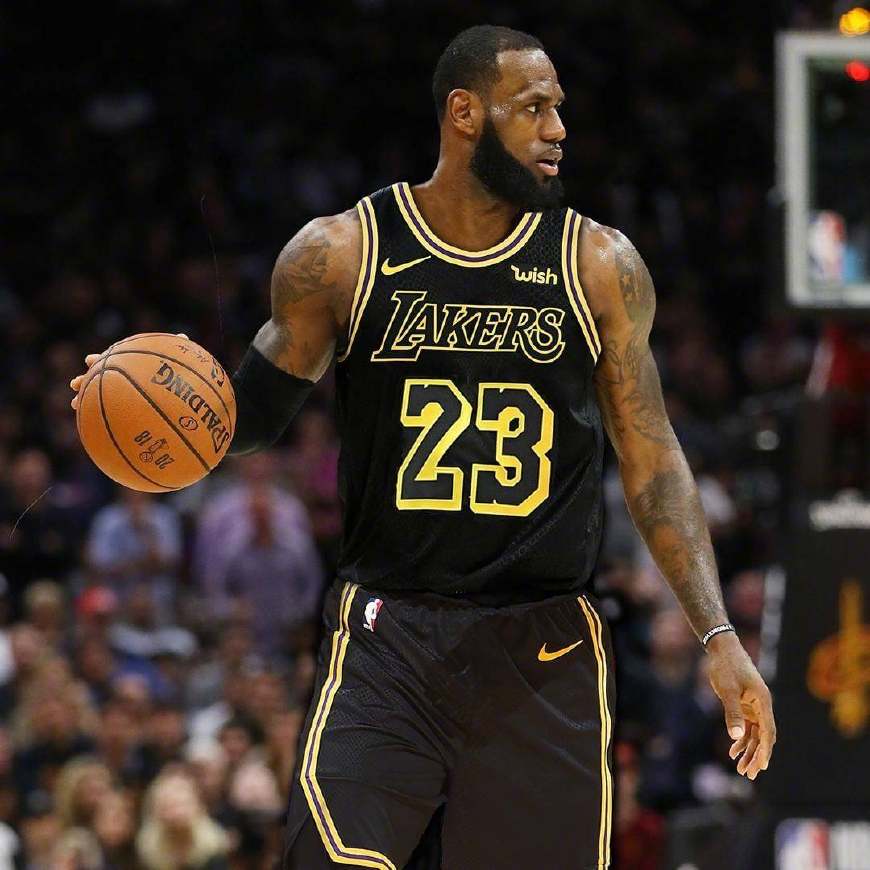 倫納德不與湖人簽約背后的原因，不愿與詹姆斯同隊引發(fā)猜測