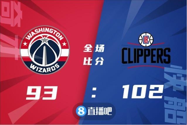 快船憾事，小卡加盟五年，新賽季再度缺陣，缺戰(zhàn)場(chǎng)次累計(jì)達(dá)179場(chǎng)