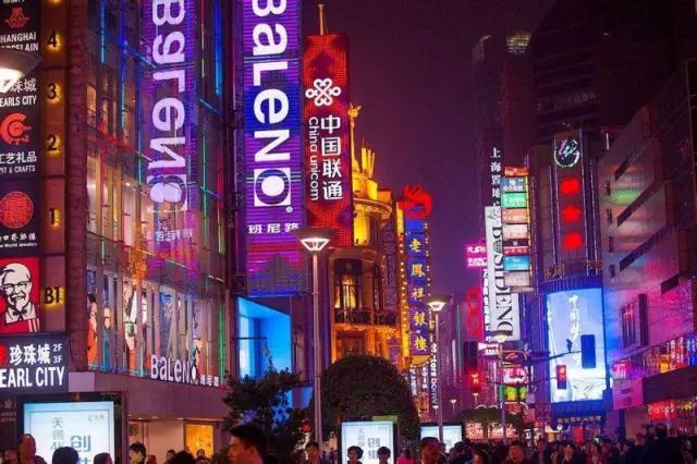 上海之行，無煙餐廳的魅力與城市的吸引力