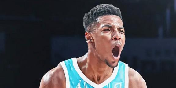 布朗尼突破自我，命中NBA生涯首記三分——青春籃球的新里程碑