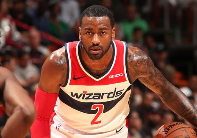 奇才雙槍共鑄輝煌，比爾為沃爾送上真摯退役祝福