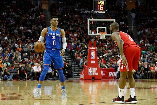 杰拉米，NBA流言板上的得分機(jī)器！