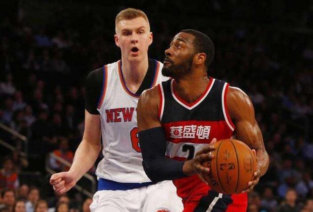 杰拉米，NBA流言板上的得分機(jī)器！