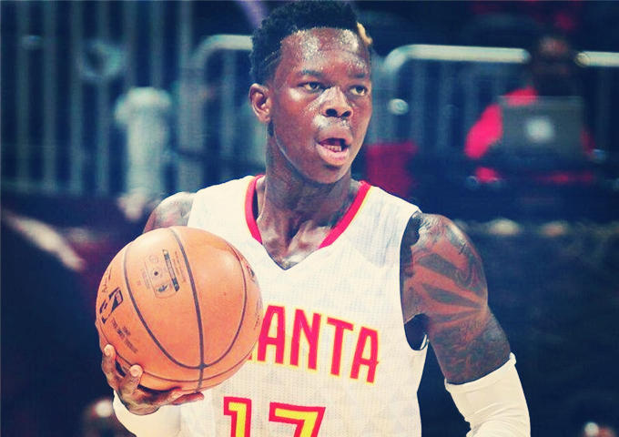 自由球員達(dá)米恩的新篇章，NBA賽場上的崛起與未來展望