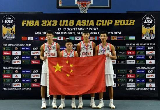 建議，羊城晚報，團(tuán)結(jié)銳如刃，中國男籃十年重返亞洲杯四強(qiáng)