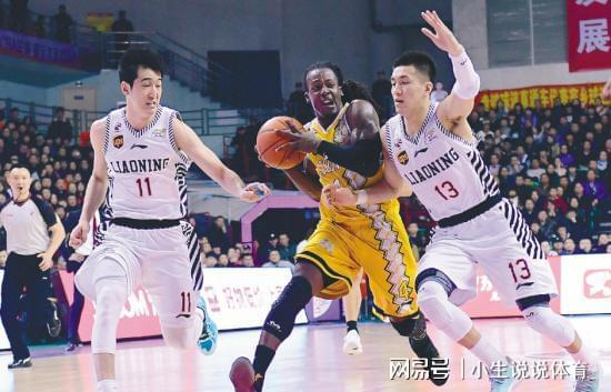 遼籃重磅官宣，趙繼偉續(xù)約，4年D類合同鎖定核心后衛(wèi)實力