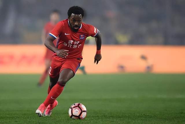 陳林堅明日抵達(dá)濟南進行體檢與試訓(xùn)，若一切順利將加盟山東隊