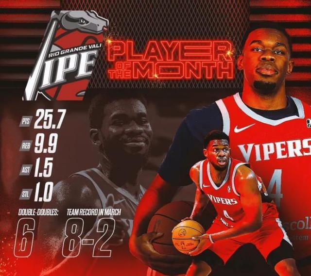 戴斯蒙德閃耀NBA流言板，天賦與努力的完美融合