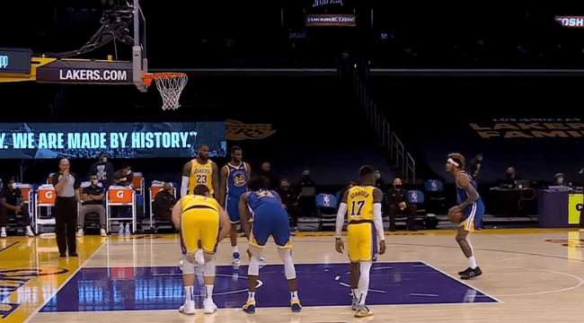 烏布雷穩(wěn)定發(fā)揮，10中6斬獲17分4籃板——NBA賽場上的閃耀之星