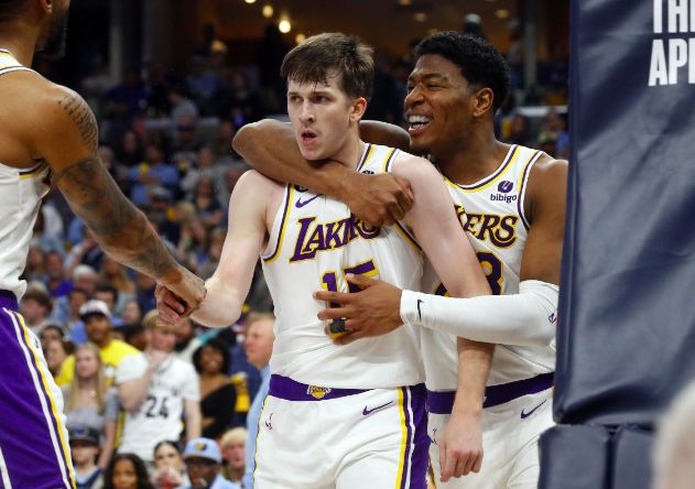 建議，八村身邊的相撲挑戰(zhàn)者，帕金斯的逆襲之路