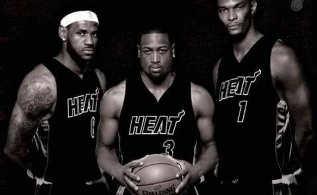 盡管NH不如前三年，我仍然熱愛他——NBA的魅力不減