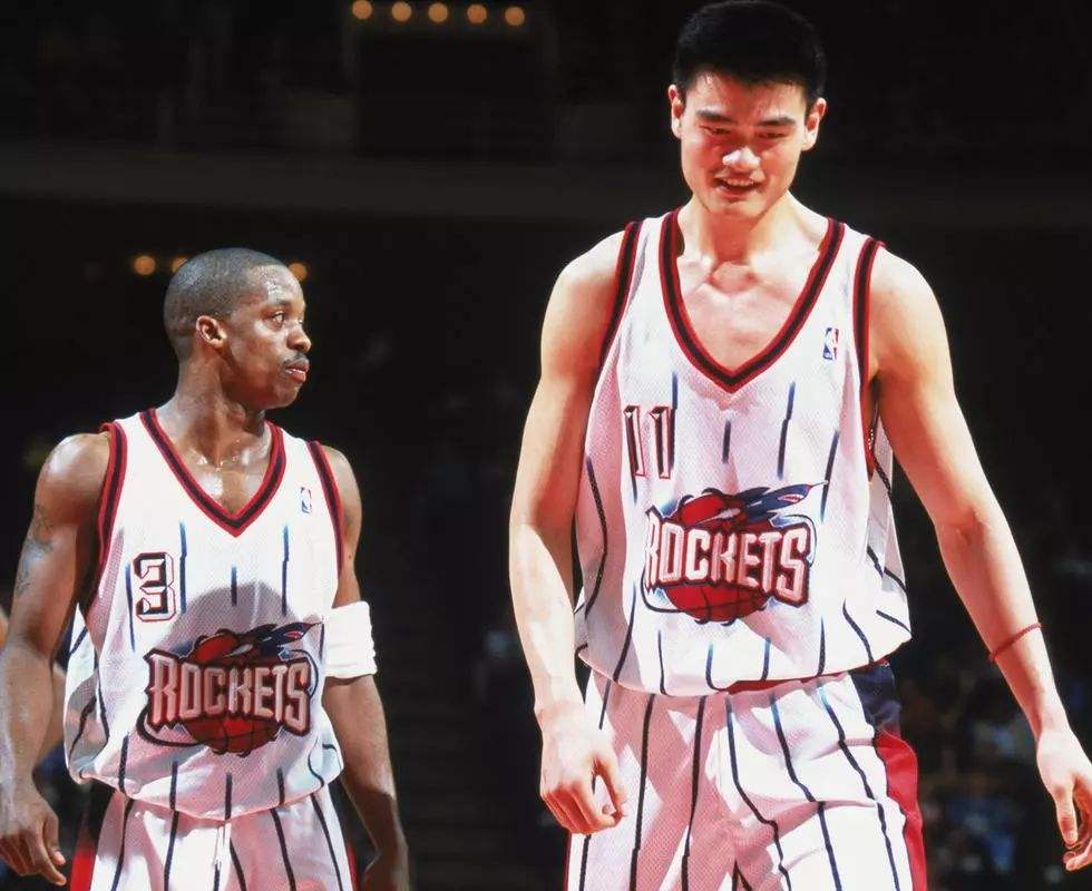 盡管NH不如前三年，我仍然熱愛他——NBA的魅力不減