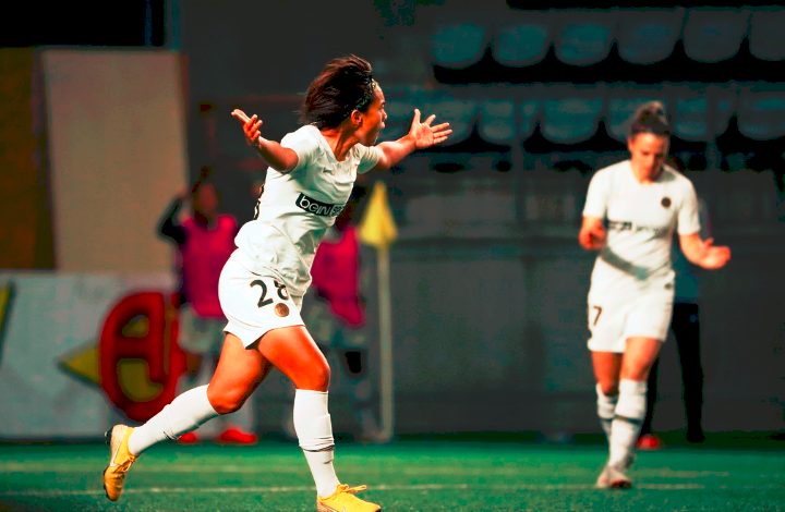 日本女足重磅名單揭曉，長(zhǎng)谷川唯領(lǐng)銜，16人留洋征戰(zhàn)，兩戰(zhàn)韓國(guó)前瞻