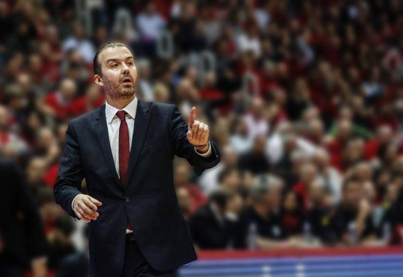 土耳其主帥談帕納辛奈科斯與申京聯(lián)手，若擁有申京，我們有望擊敗火箭