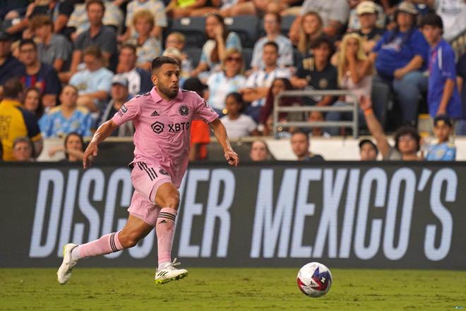 邁阿密國際續(xù)約蘇亞雷斯，巨星再度攜手，共赴榮耀至 2025 年 12 月