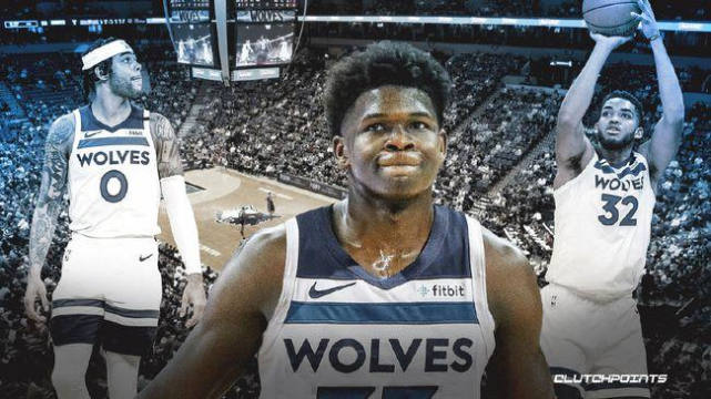 流言板熱議，新賽季最火爆看點(diǎn)——愛(ài)德華茲與SGA的對(duì)決