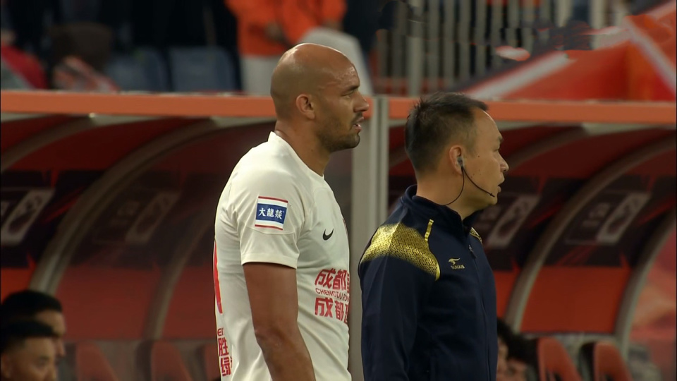 NBA動(dòng)態(tài)下的成都蓉城，以3:0昂首挺進(jìn)亞冠正賽之路