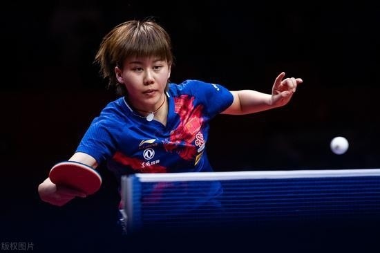 陳幸同逆襲奪冠，以4比2擊敗孫穎莎，勇奪WTT橫濱冠軍賽女單桂冠