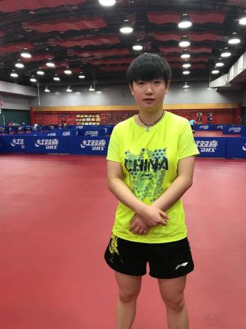 陳幸同逆襲奪冠，以4比2擊敗孫穎莎，勇奪WTT橫濱冠軍賽女單桂冠