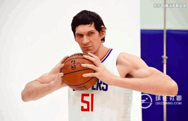 博班·馬里亞諾維奇，塞爾維亞巨人的籃球榮光與37歲生日的誠摯祝福