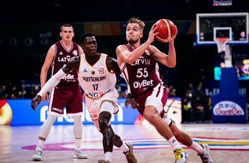 雖未奪冠，但NBA與中國男籃再度攜手共進(jìn)