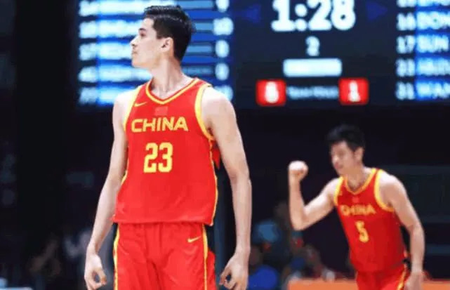 雖未奪冠，但NBA與中國男籃再度攜手共進(jìn)