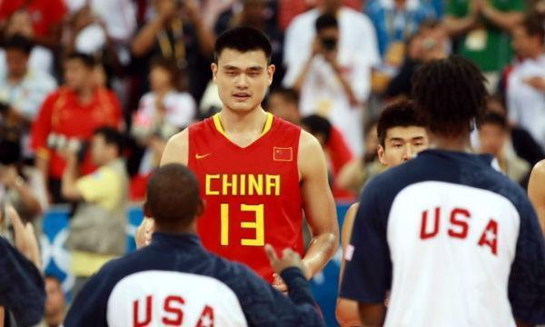 雖未奪冠，但NBA與中國男籃再度攜手共進(jìn)