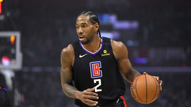 美媒熱議，洛杉磯快船或考慮交易來約什，重組陣容再掀波瀾