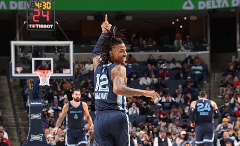 美媒熱議，洛杉磯快船或考慮交易來約什，重組陣容再掀波瀾