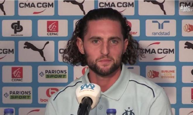 貢多齊對(duì)拉比奧特加盟馬賽感到吃驚，但認(rèn)為這是其絕佳選擇的背后邏輯