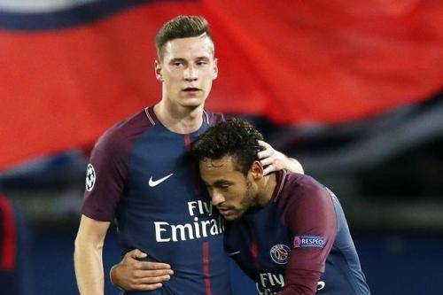 德拉克斯勒在大巴黎的日子，難以過上正常生活的挑戰(zhàn)