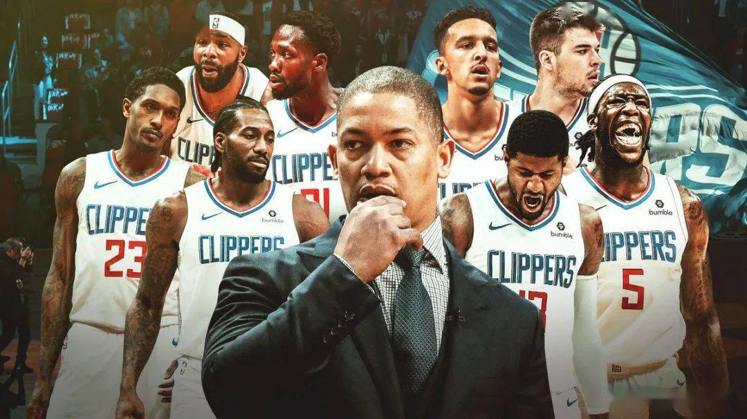 比爾加盟快船，逐夢(mèng)總冠軍戒指，改寫(xiě)故事的最后機(jī)會(huì)