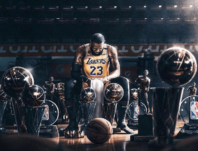 ESPN評(píng)新賽季百大球員之五十，聚焦NBA的璀璨之星