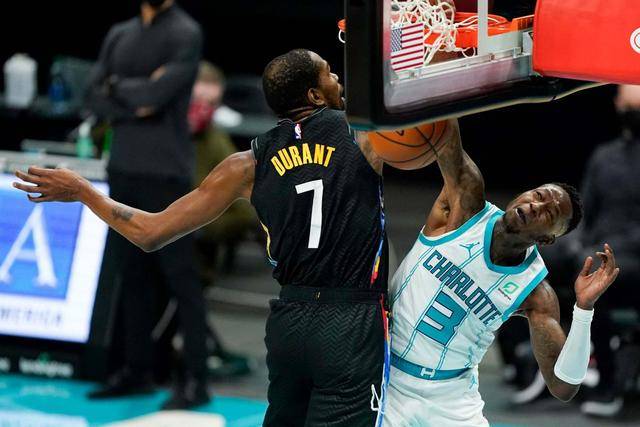 杜蘭特閃耀上賽季，26.6分、6籃板與4.2助攻背后的真實力量