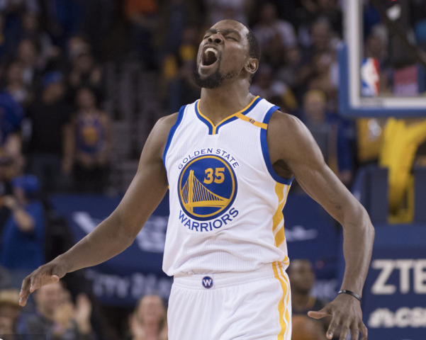 杜蘭特閃耀上賽季，26.6分、6籃板與4.2助攻背后的真實力量