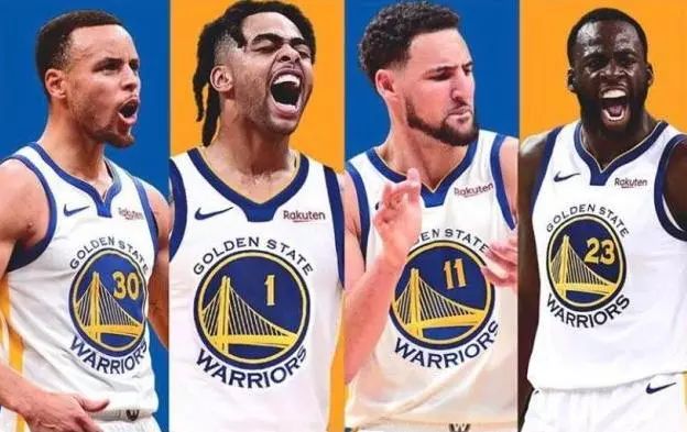 勇士老板小兒子肯特·拉科布辭職，前球隊副總裁職務空缺背后隱藏的故事