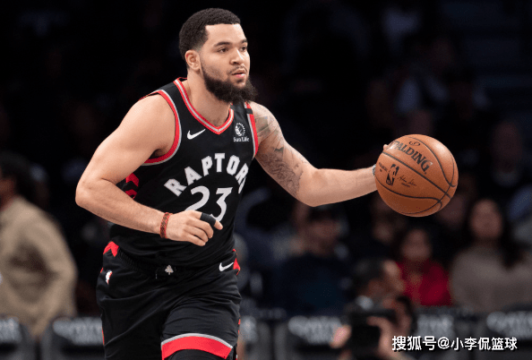 謝潑德與范弗里特，場(chǎng)上場(chǎng)下的互助典范，我從隊(duì)友身上汲取無(wú)盡力量