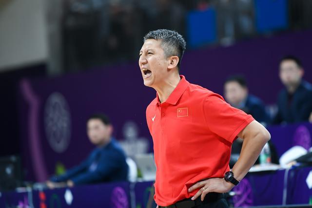 濟(jì)南時(shí)報(bào)，殘陣出戰(zhàn)亞洲杯，中國(guó)男籃能否掀起青春風(fēng)暴？