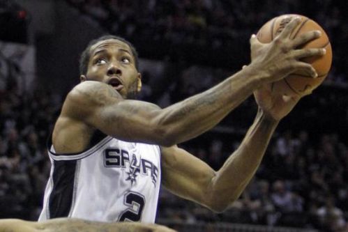 鄧肯領(lǐng)軍，倫納德閃耀，CBS評(píng)選的本世紀(jì)最佳防守陣容一覽