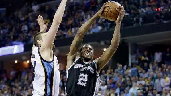 鄧肯領(lǐng)軍，倫納德閃耀，CBS評(píng)選的本世紀(jì)最佳防守陣容一覽