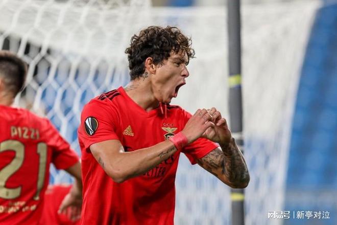 腰鋒崛起，努涅斯英超賽場展現(xiàn)防守鋒芒，以9次搶斷超越賴斯