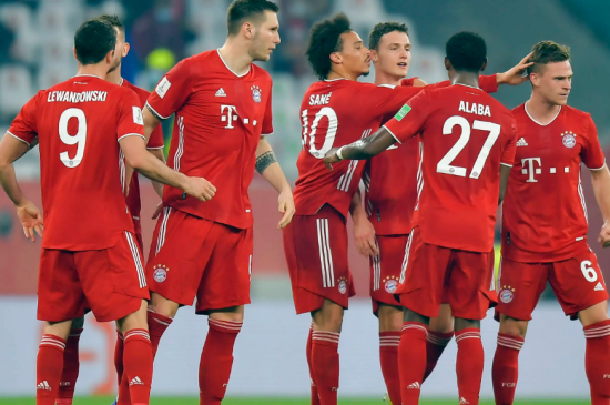 穆西亞拉缺席對(duì)陣斯圖加特比賽，拜仁前場(chǎng)大將康復(fù)之路備受關(guān)注