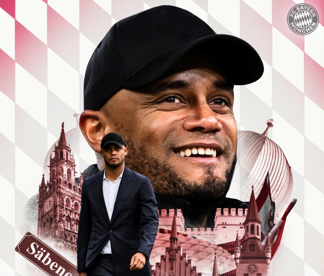 建議，魯梅尼格透露內(nèi)幕，名將拒絕拜仁，瓜帥力薦孔帕尼