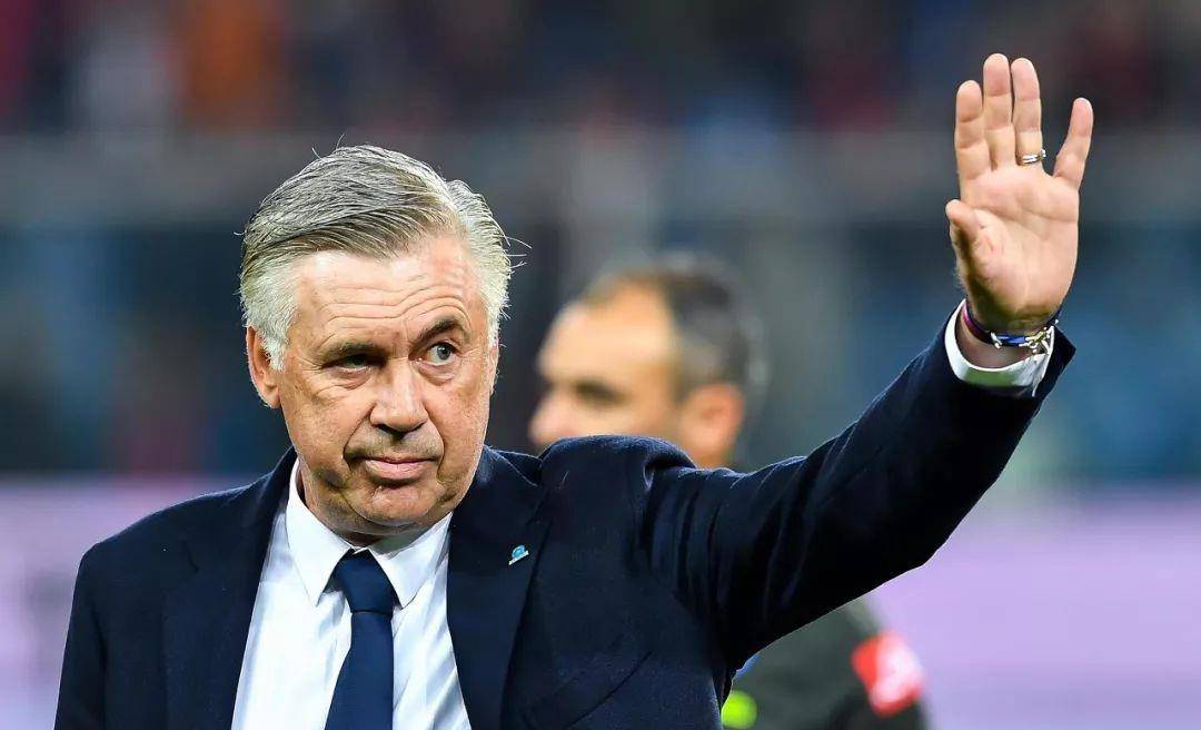 安切洛蒂中場(chǎng)嚴(yán)厲訓(xùn)話，對(duì)皇馬上半場(chǎng)表現(xiàn)不滿，NBA實(shí)時(shí)訊息揭示球隊(duì)困境