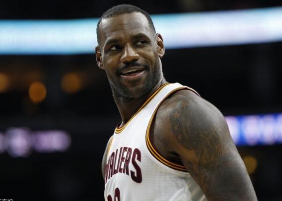 詹姆斯的影響力，為布朗尼鋪設(shè)過億合同之路