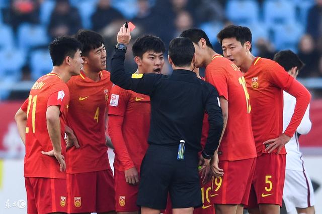 韓國隊遺憾遭遇挫折，王俊杰眼中的失落師兄
