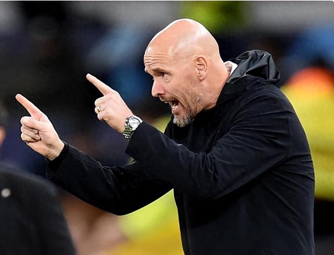 藥廠與隊(duì)炮對(duì)滕哈赫的信任危機(jī)，難以重建的信任之墻